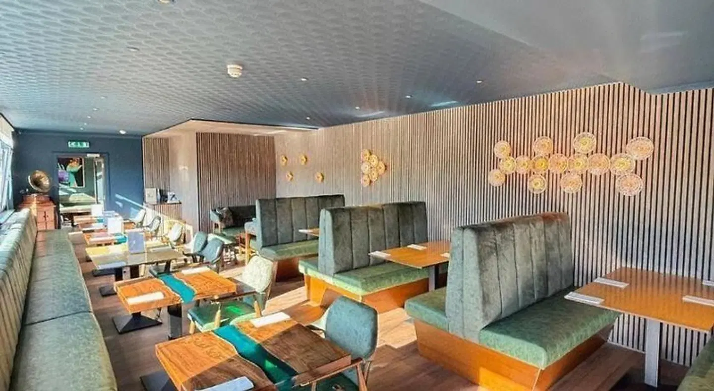 Craigvrack LOUNGE_LOBBY