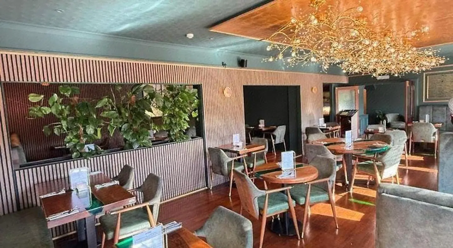 Craigvrack Restaurant