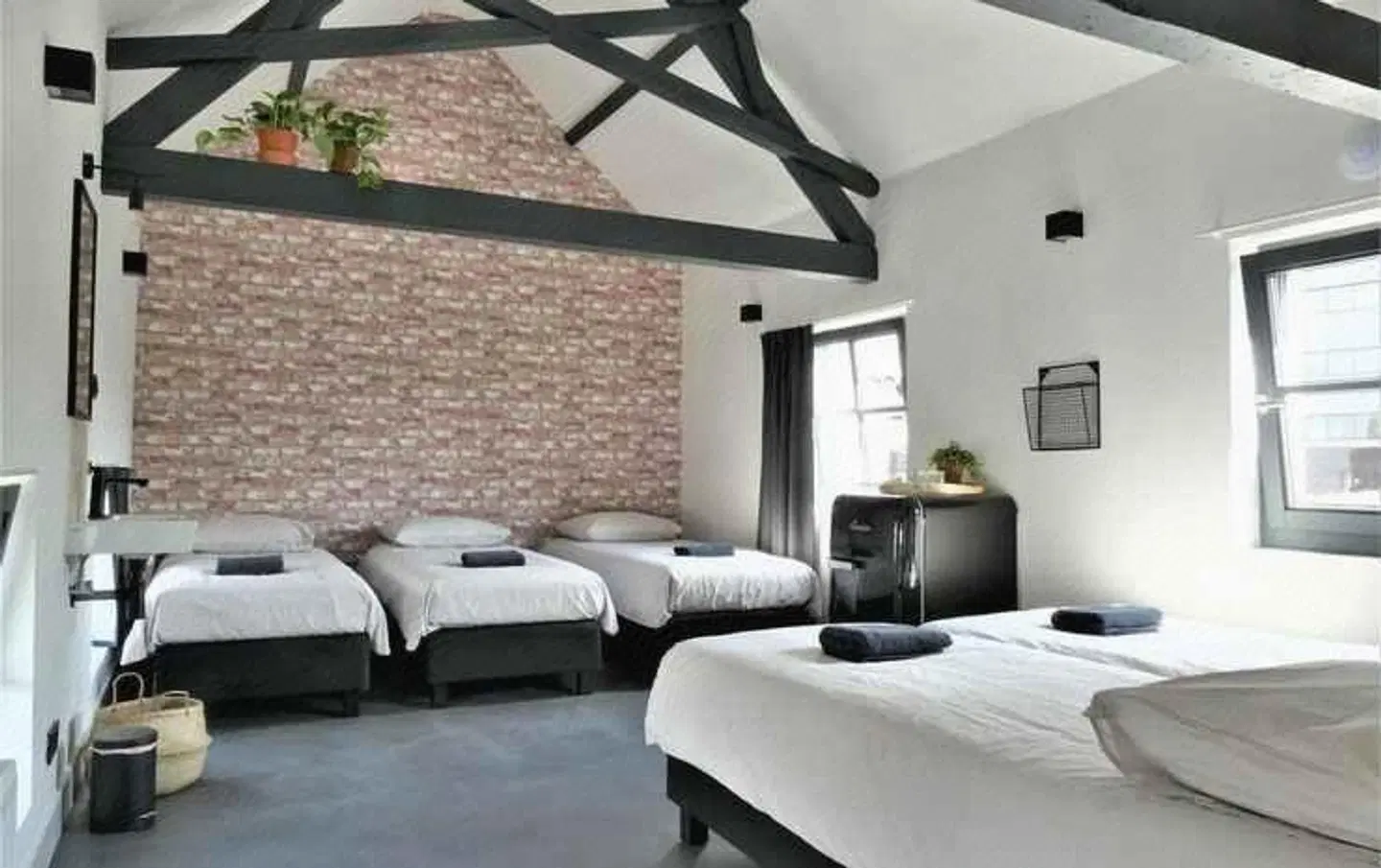 Winston B&B ROOM_EXAMPLE