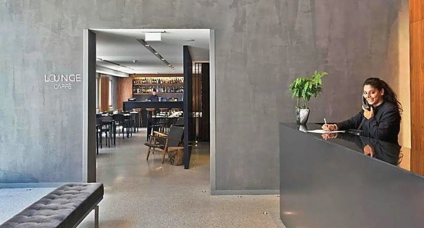 Altis Prime Hotel Bar
