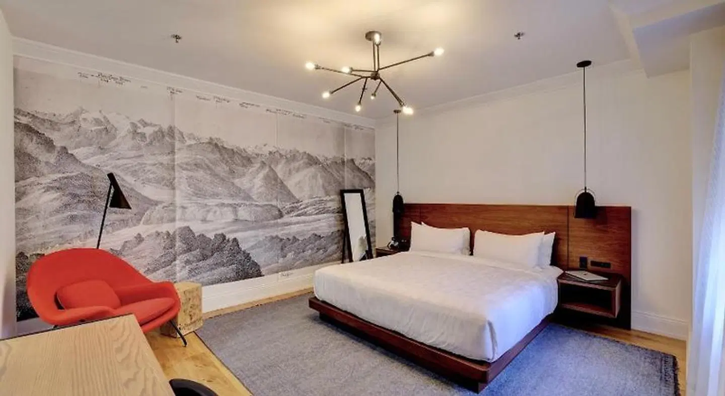 The Walper Hotel ROOM_EXAMPLE