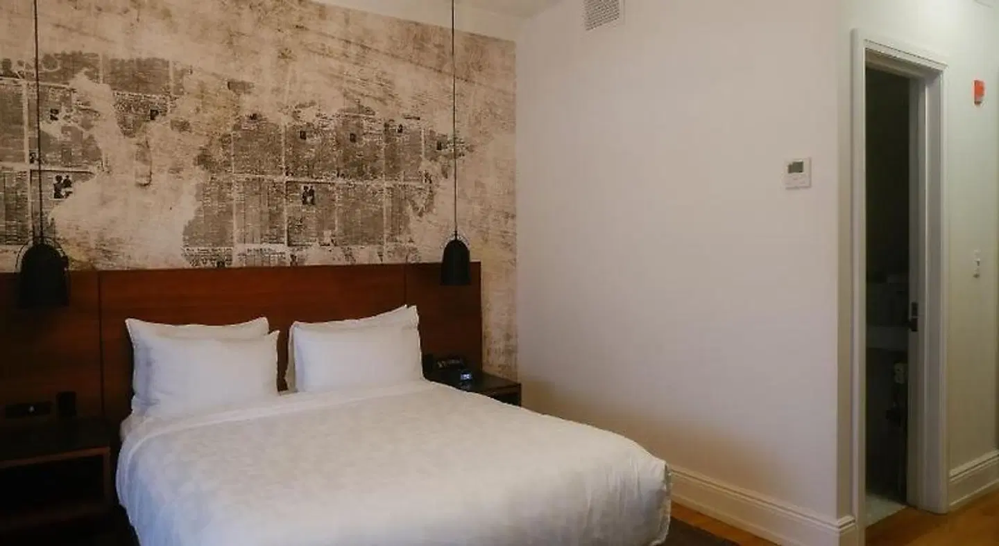 The Walper Hotel ROOM_EXAMPLE
