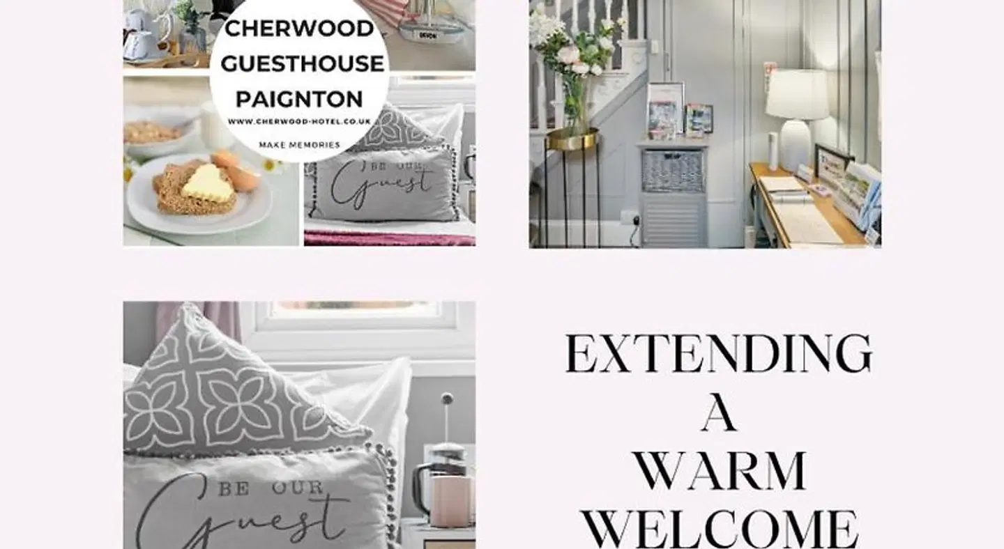 Cherwood MODEL_IMPRESSION
