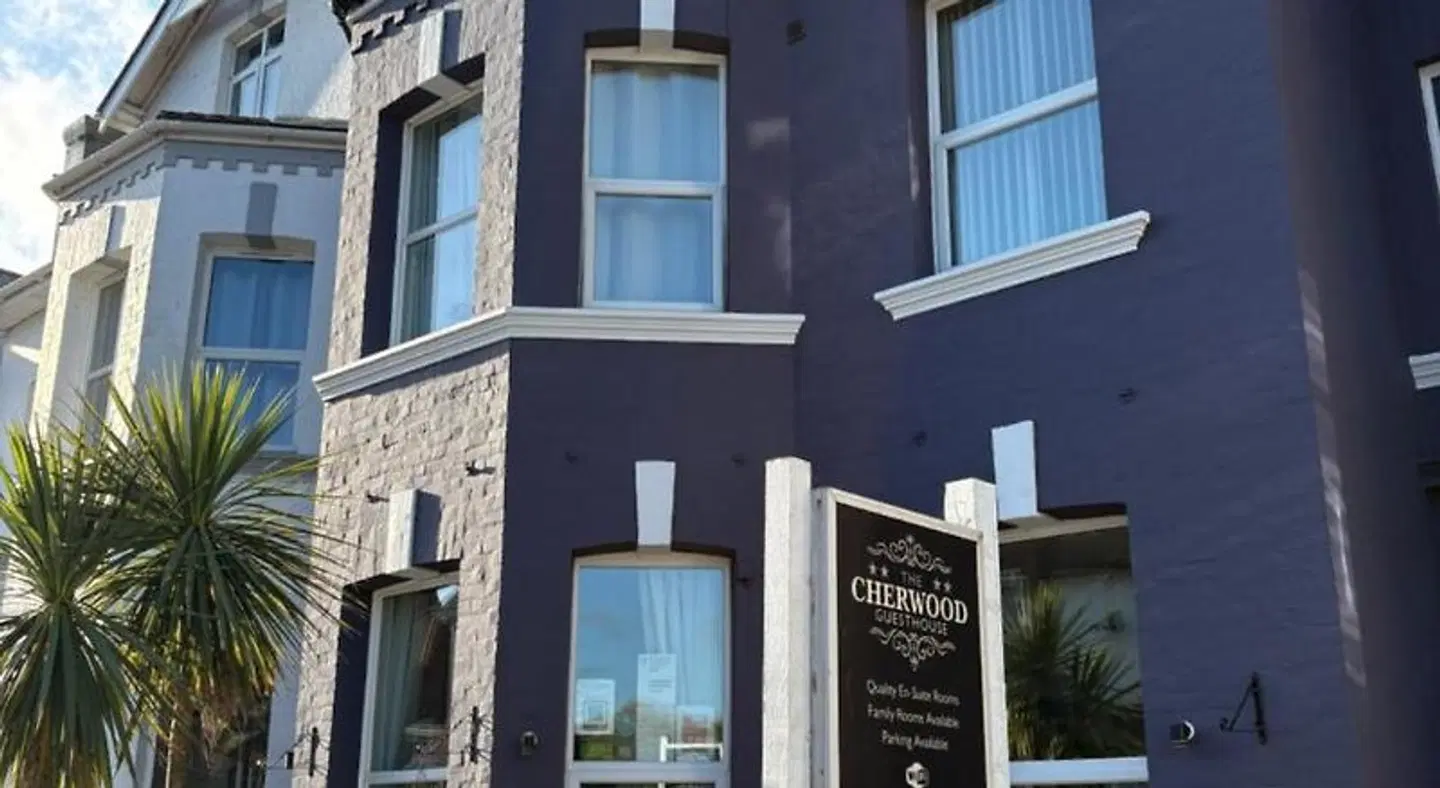 Cherwood EXTERIOR