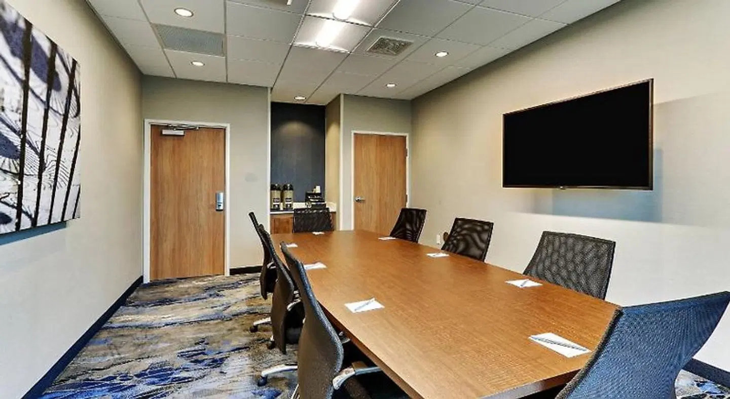 Fairfield by Marriott Inn & Suites Warsaw Konferenz