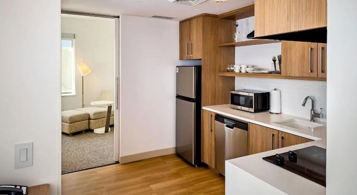 Element by Westin Bend ROOM_EXAMPLE