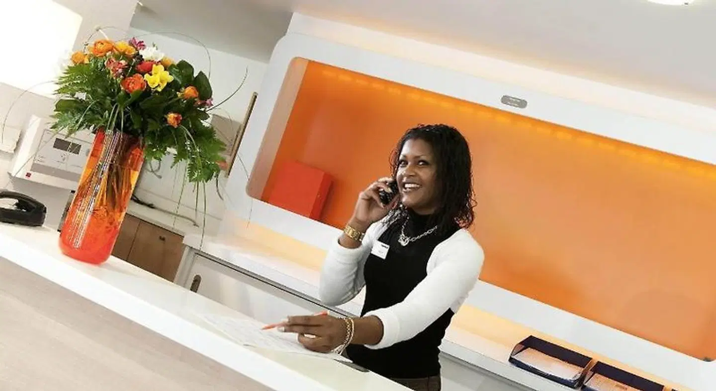 ibis budget Istres Trigance PEOPLE