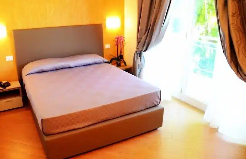 Porto Di Claudio – Hotelfoto