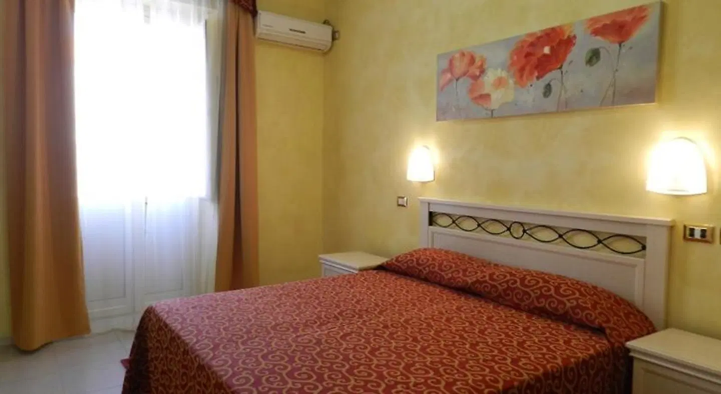 Air Palace Lingotto ROOM_EXAMPLE