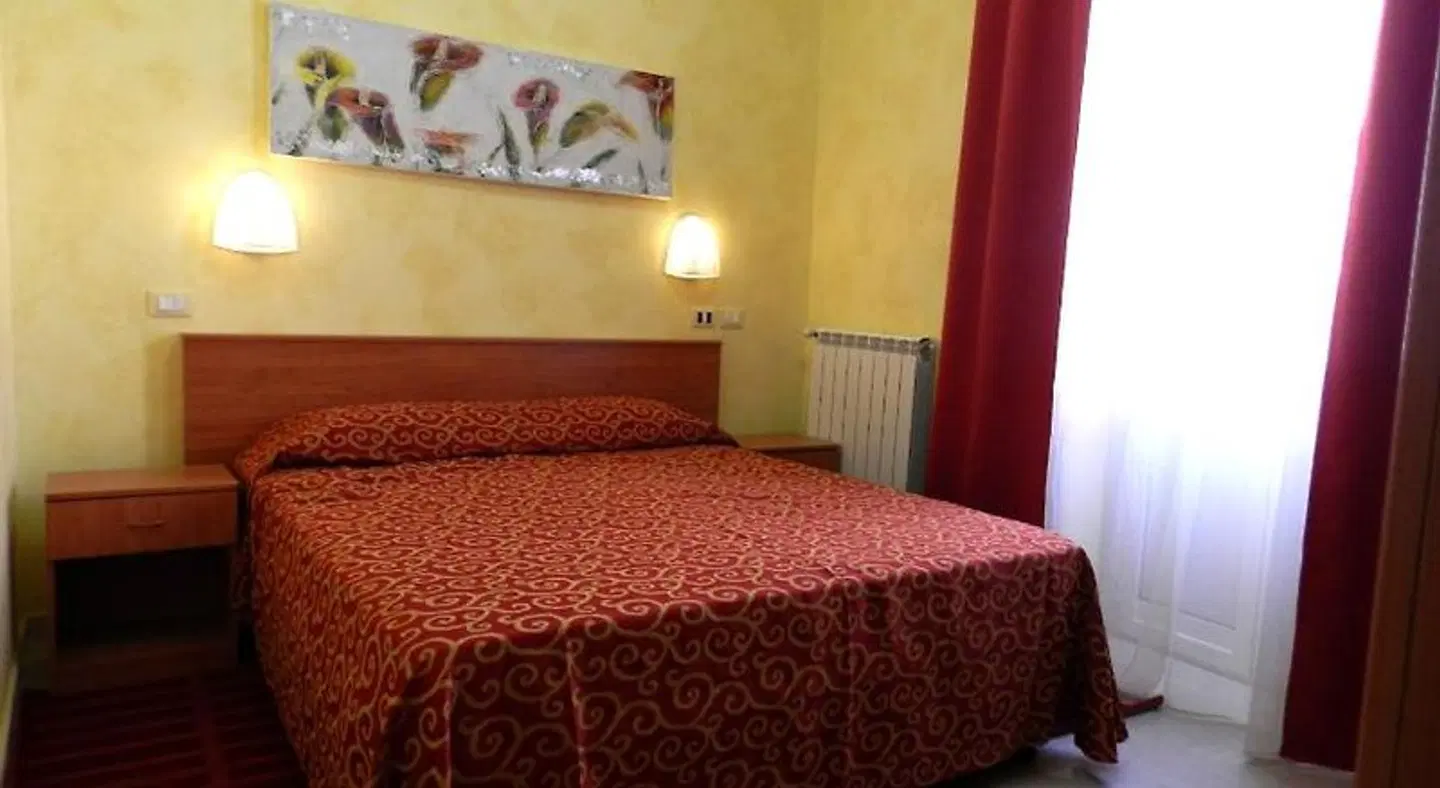 Air Palace Lingotto ROOM_EXAMPLE