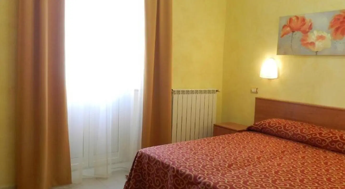 Air Palace Lingotto ROOM_EXAMPLE