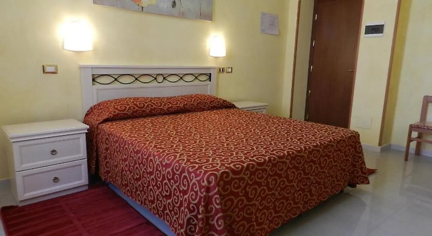Air Palace Lingotto ROOM_EXAMPLE