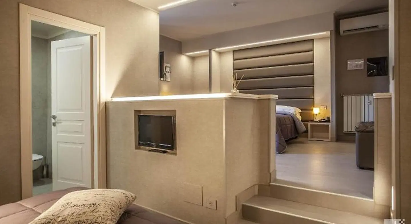 Hotel Cavour ROOM_EXAMPLE