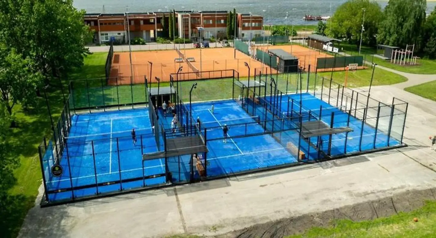Tamula Terrasse