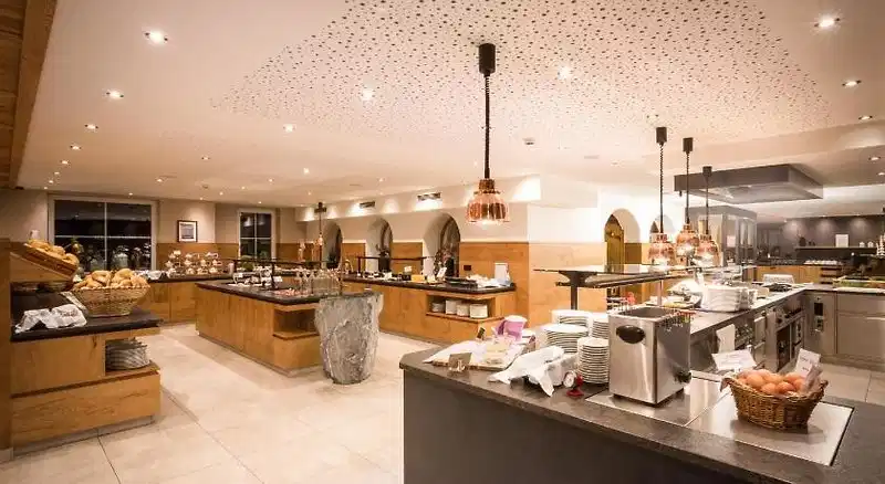 Landhotel Schermer – Hotelfoto