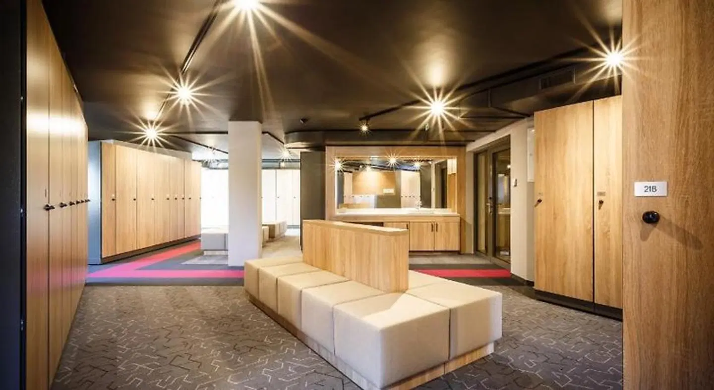 Landhotel Schermer LOUNGE_LOBBY