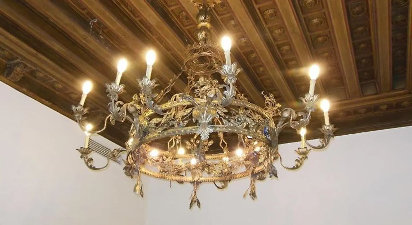 Sant'Antonin LOUNGE_LOBBY