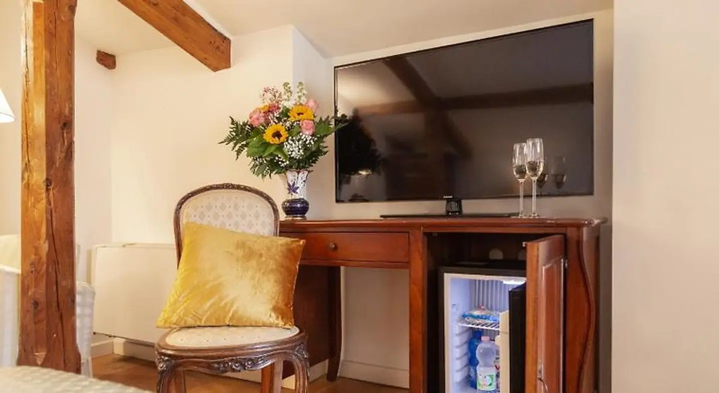 Sant'Antonin ROOM_EXAMPLE