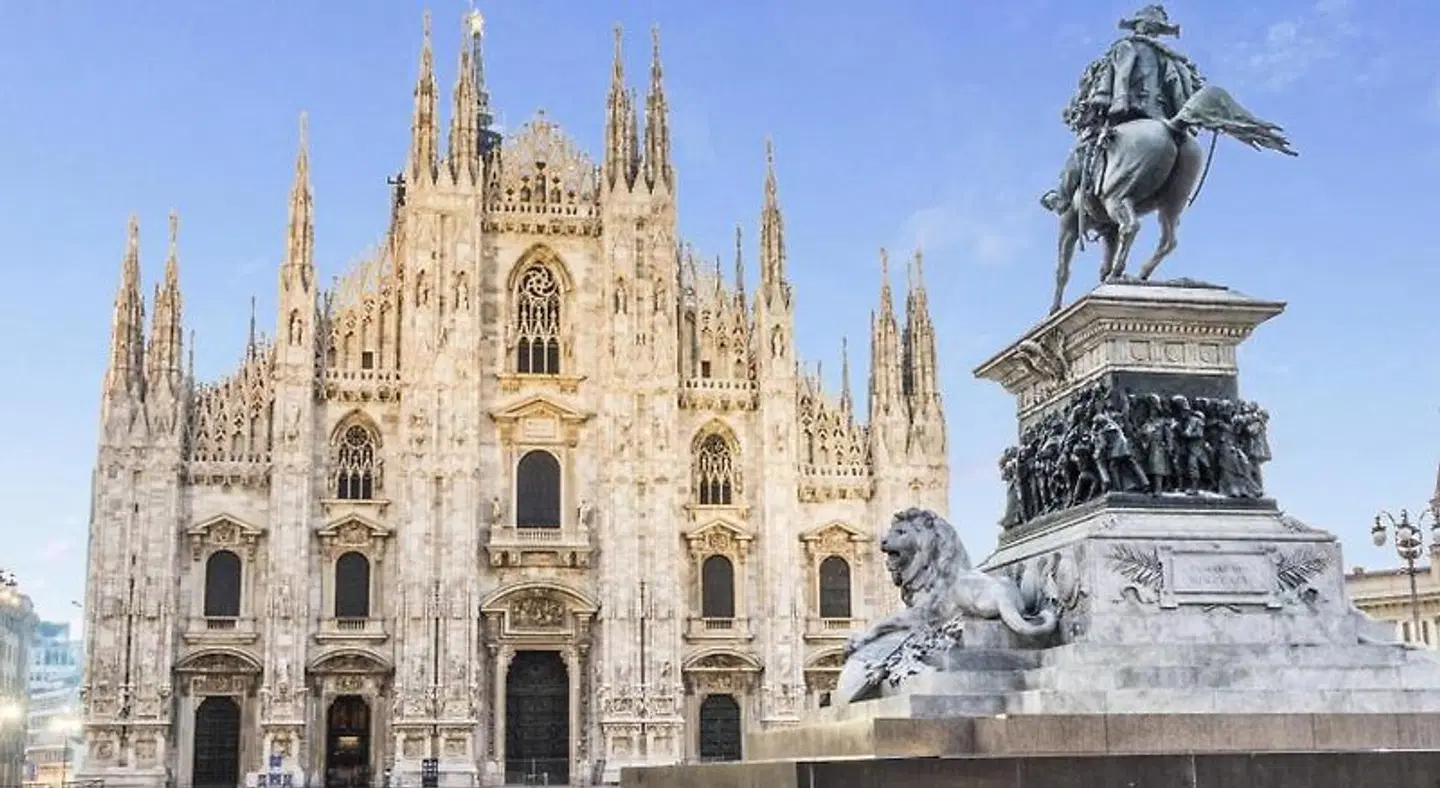 nhow Milano EXTERIOR