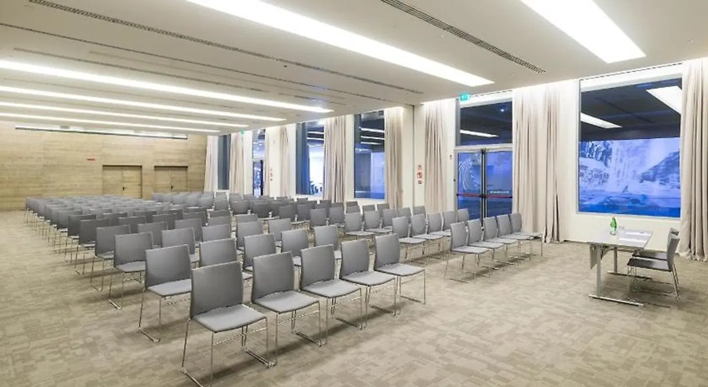 nhow Milano Konferenz