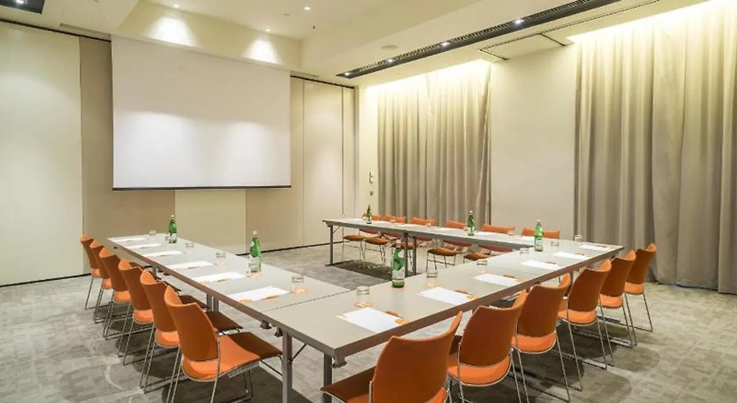 nhow Milano Konferenz