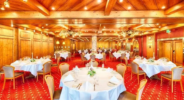 Leonardo Hotel Heidelberg-Walldorf Restaurant
