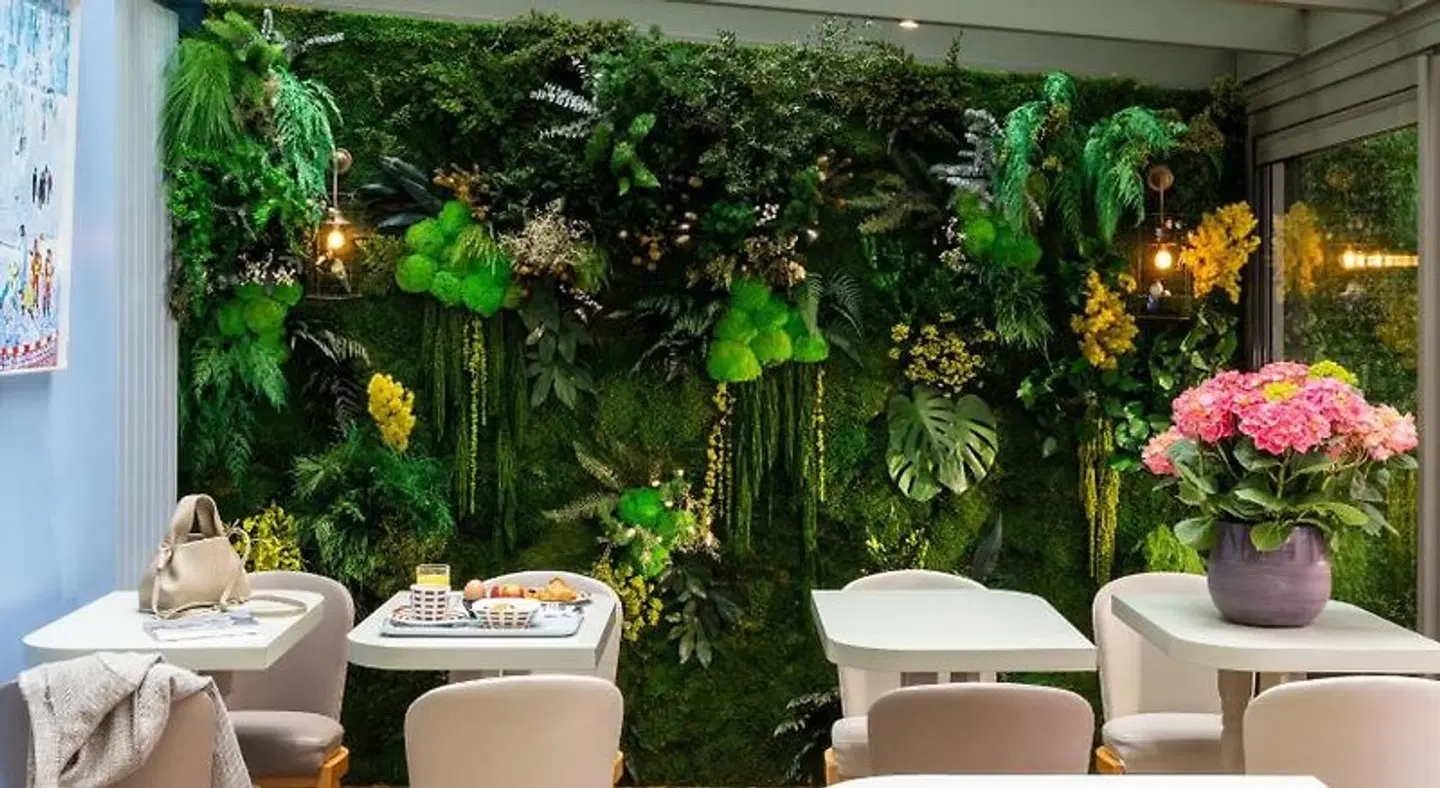 Daumesnil-Vincennes HEALTH_BEAUTY