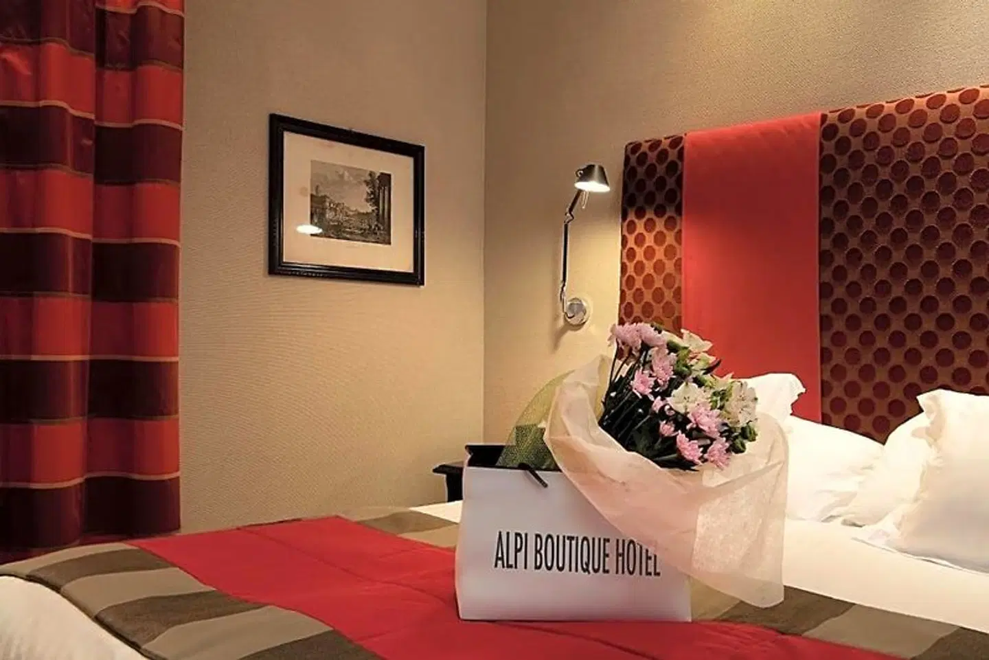 Hotel Alpi ROOM_EXAMPLE