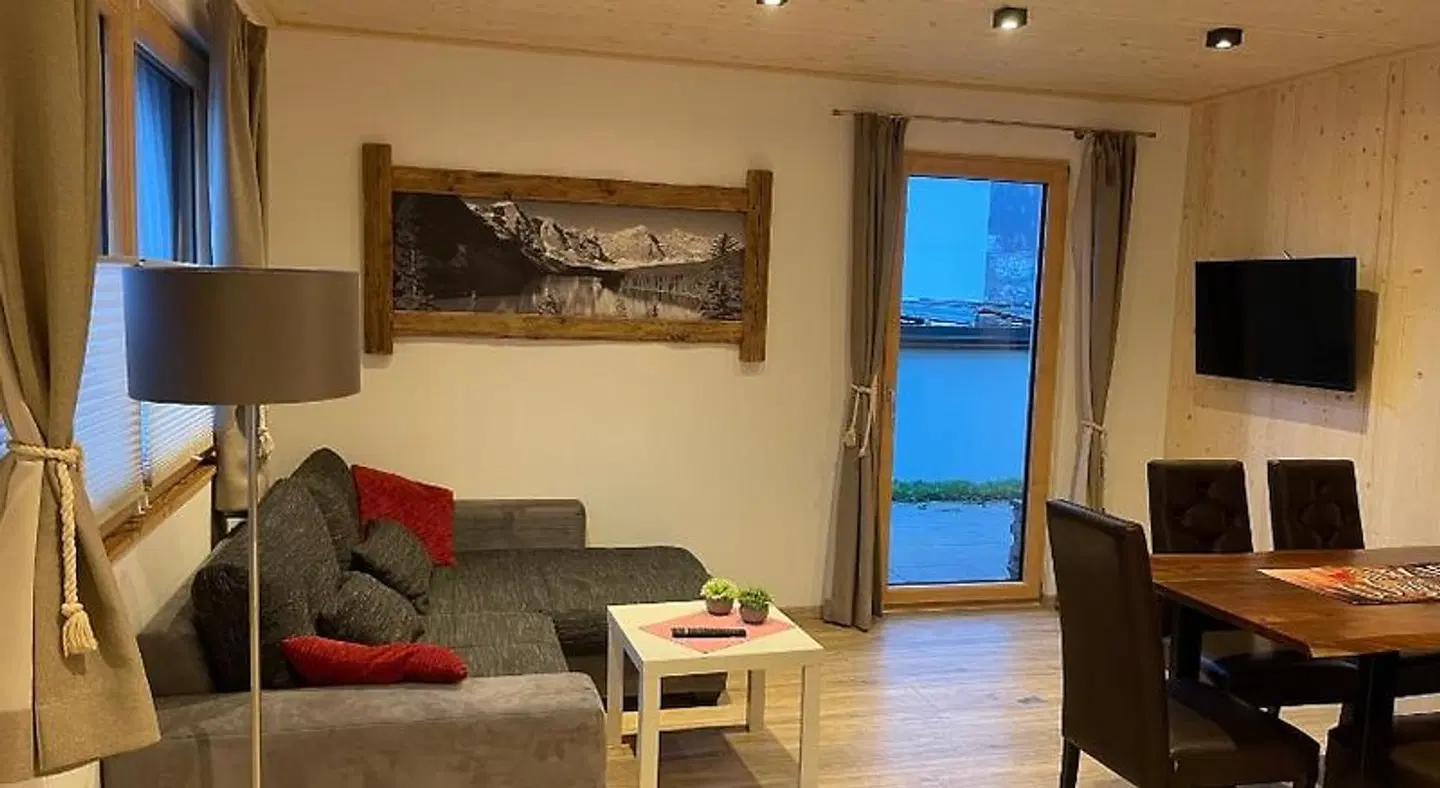 Chalet Fügen ROOM_EXAMPLE