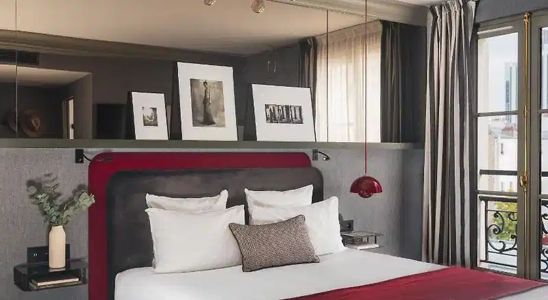 BOB HOTEL BY ELEGANCIA – Hotelfoto