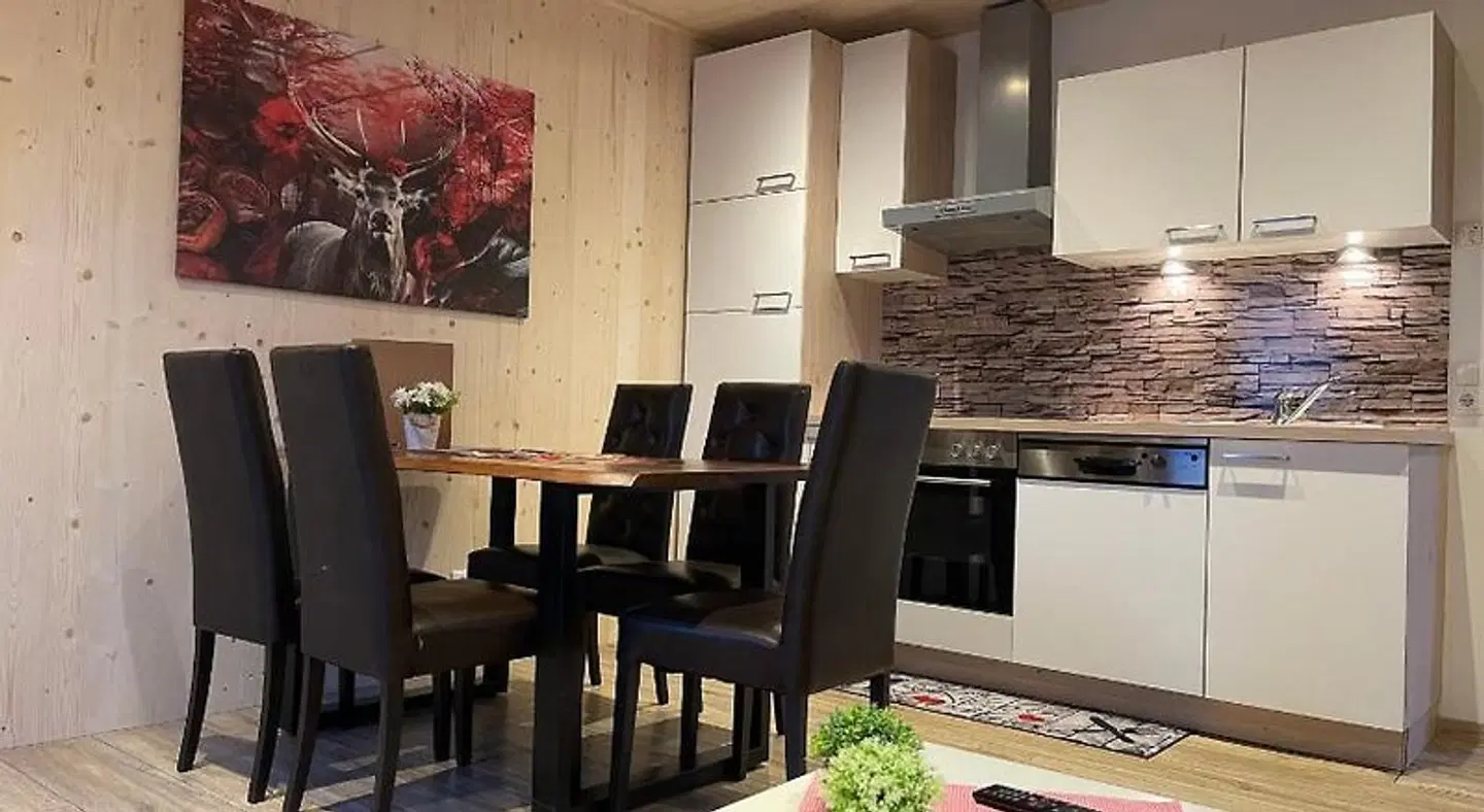 Chalet Fügen Konferenz