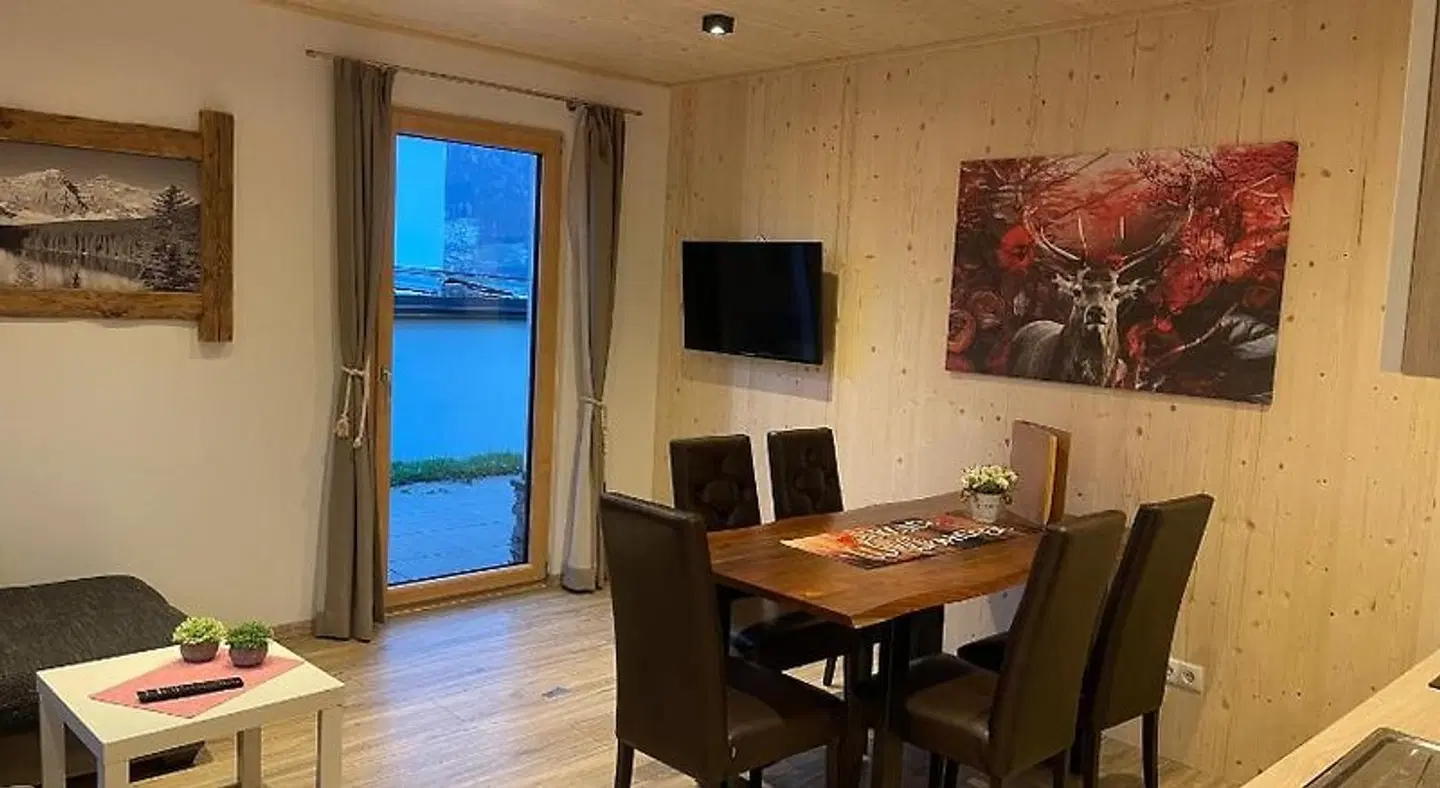 Chalet Fügen ROOM_EXAMPLE