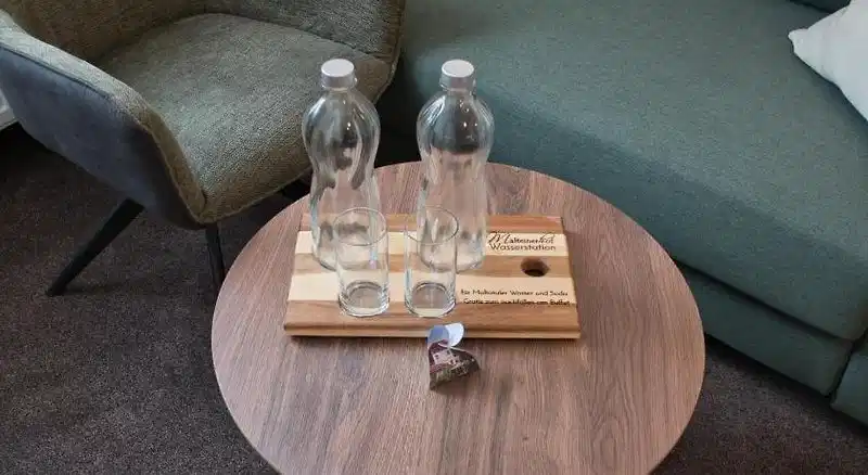 Malteinerhof – Hotelfoto