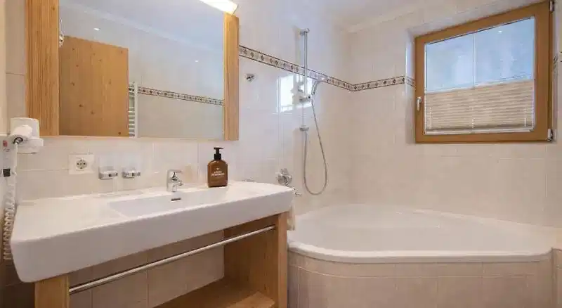 Alpenchalet Vital – Hotelfoto