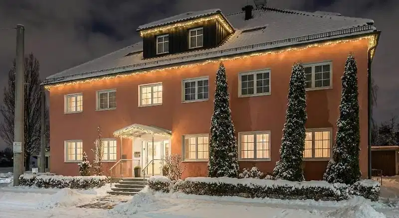Lilienhof – Hotelfoto