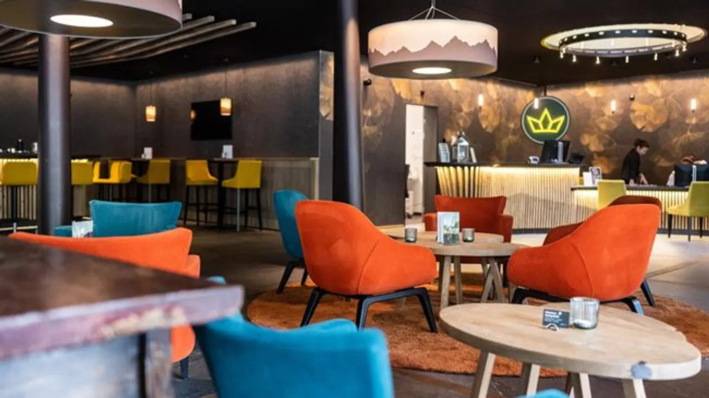 Hotel Krone Churwalden LOUNGE_LOBBY