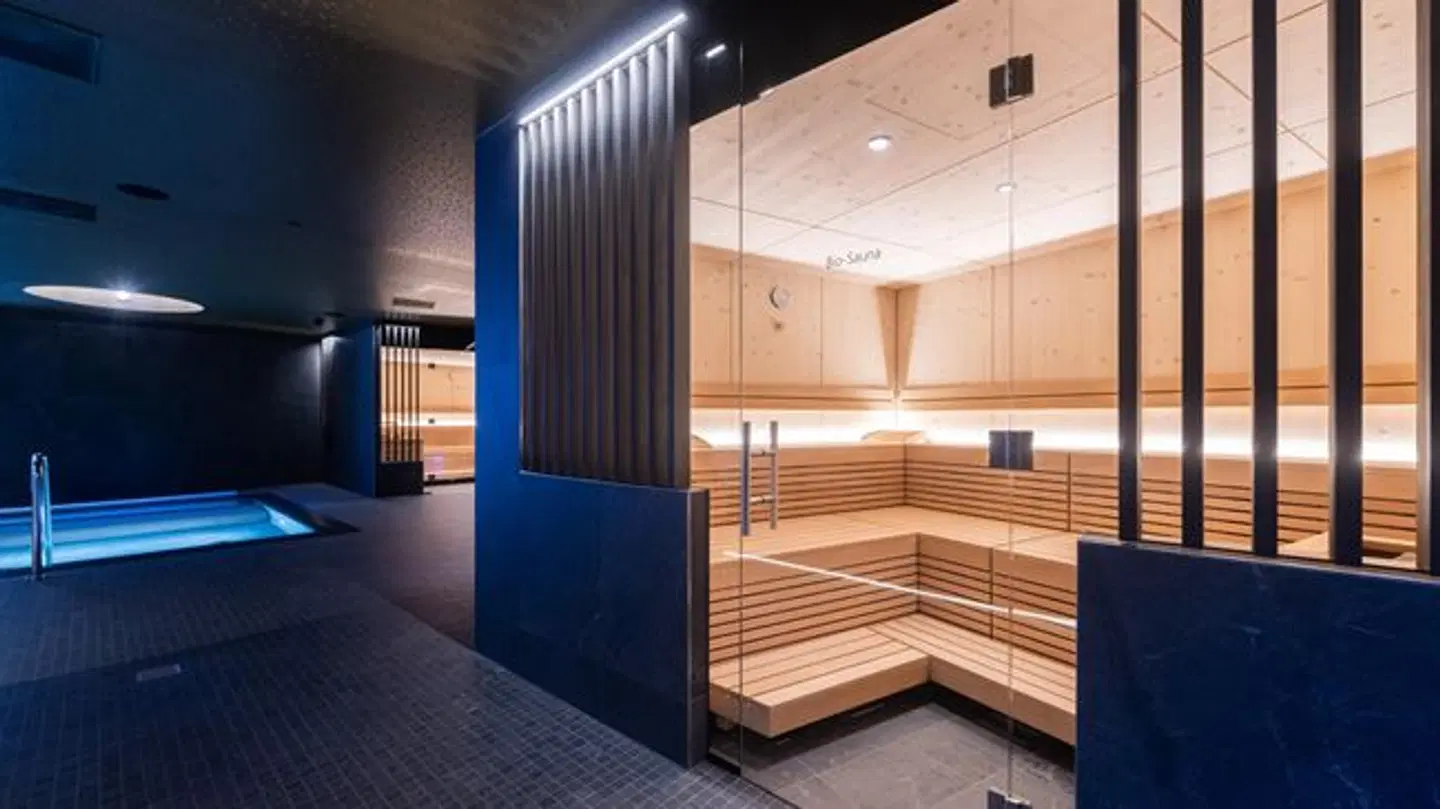 Hotel Krone Churwalden HEALTH_BEAUTY