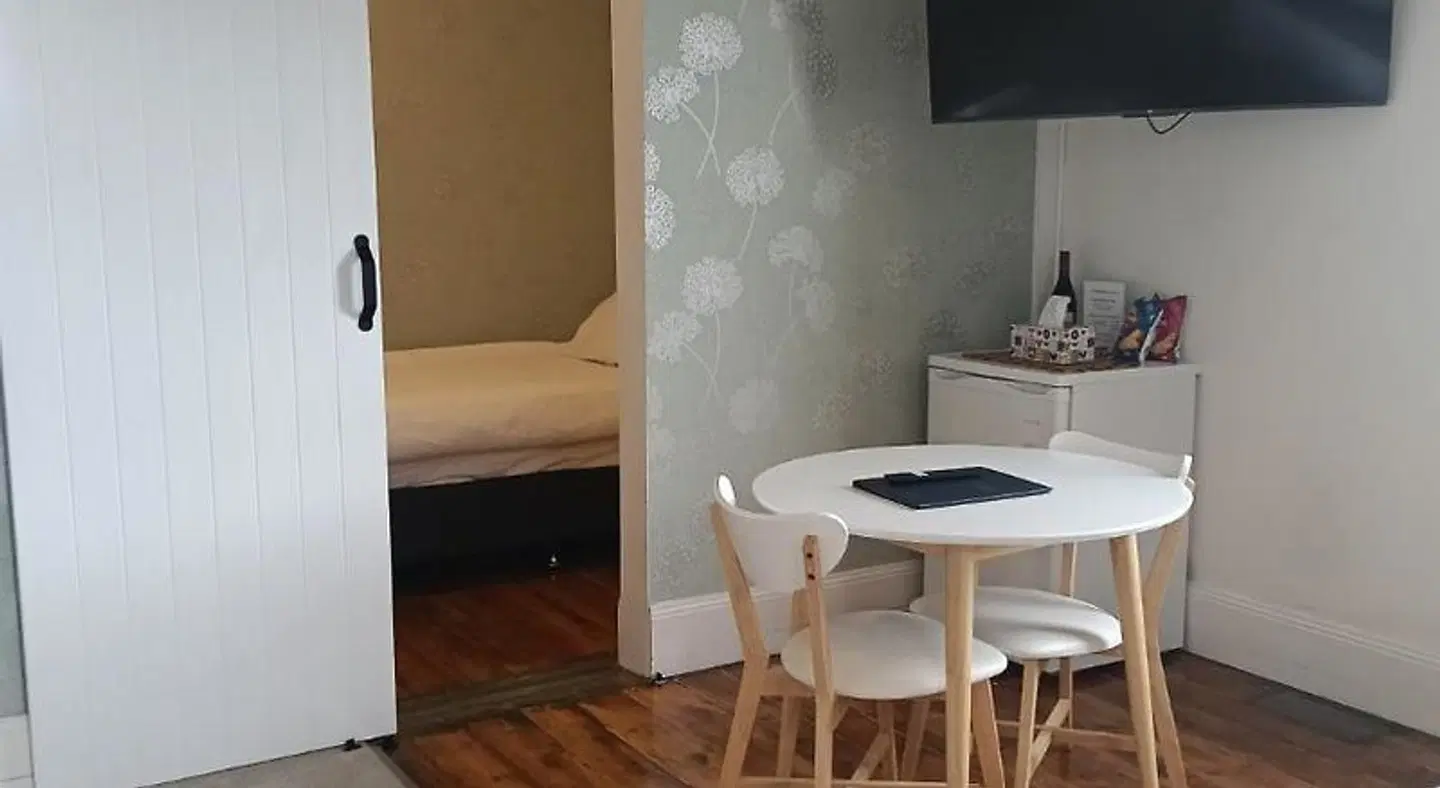 Windarra On High Badezimmer