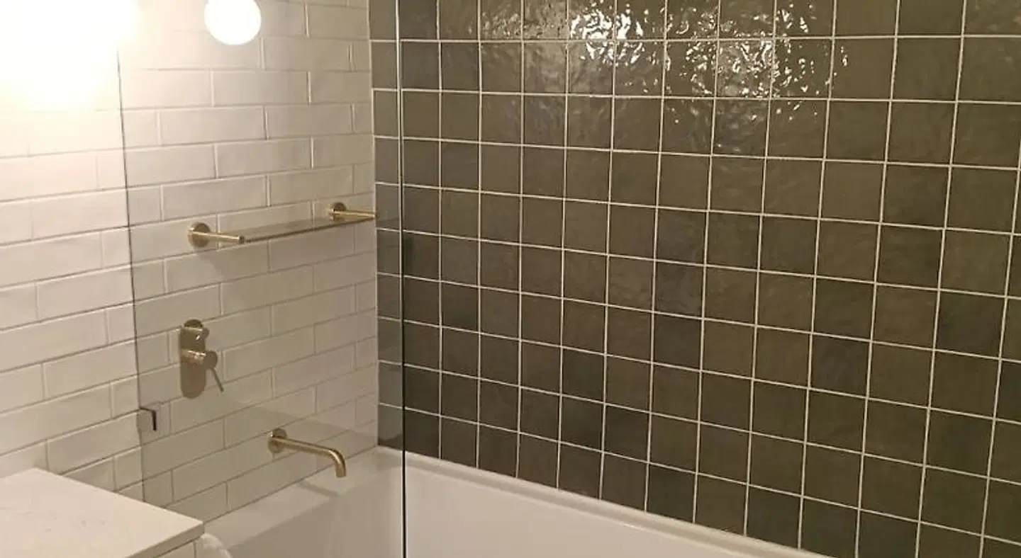 Windarra On High Badezimmer