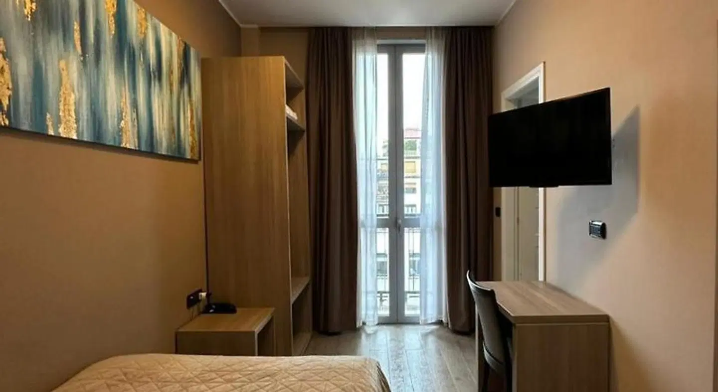 Hotel Folen ROOM_EXAMPLE