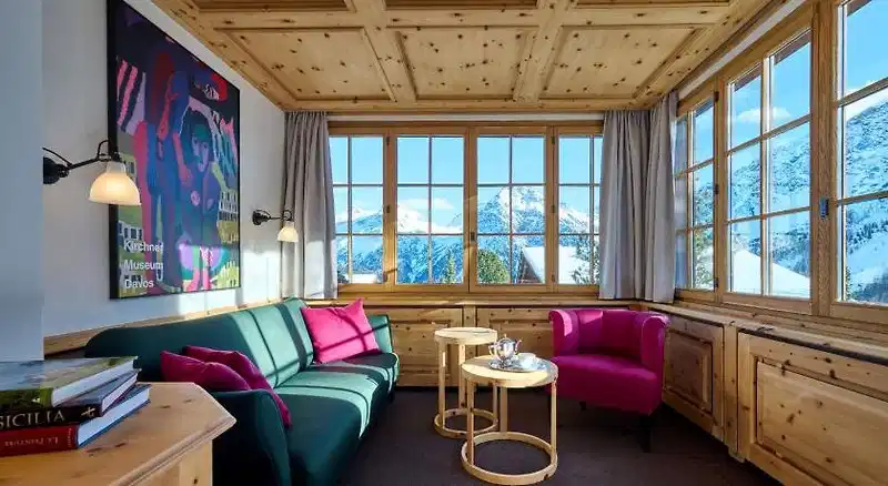 Hotel Stoffel – Hotelfoto