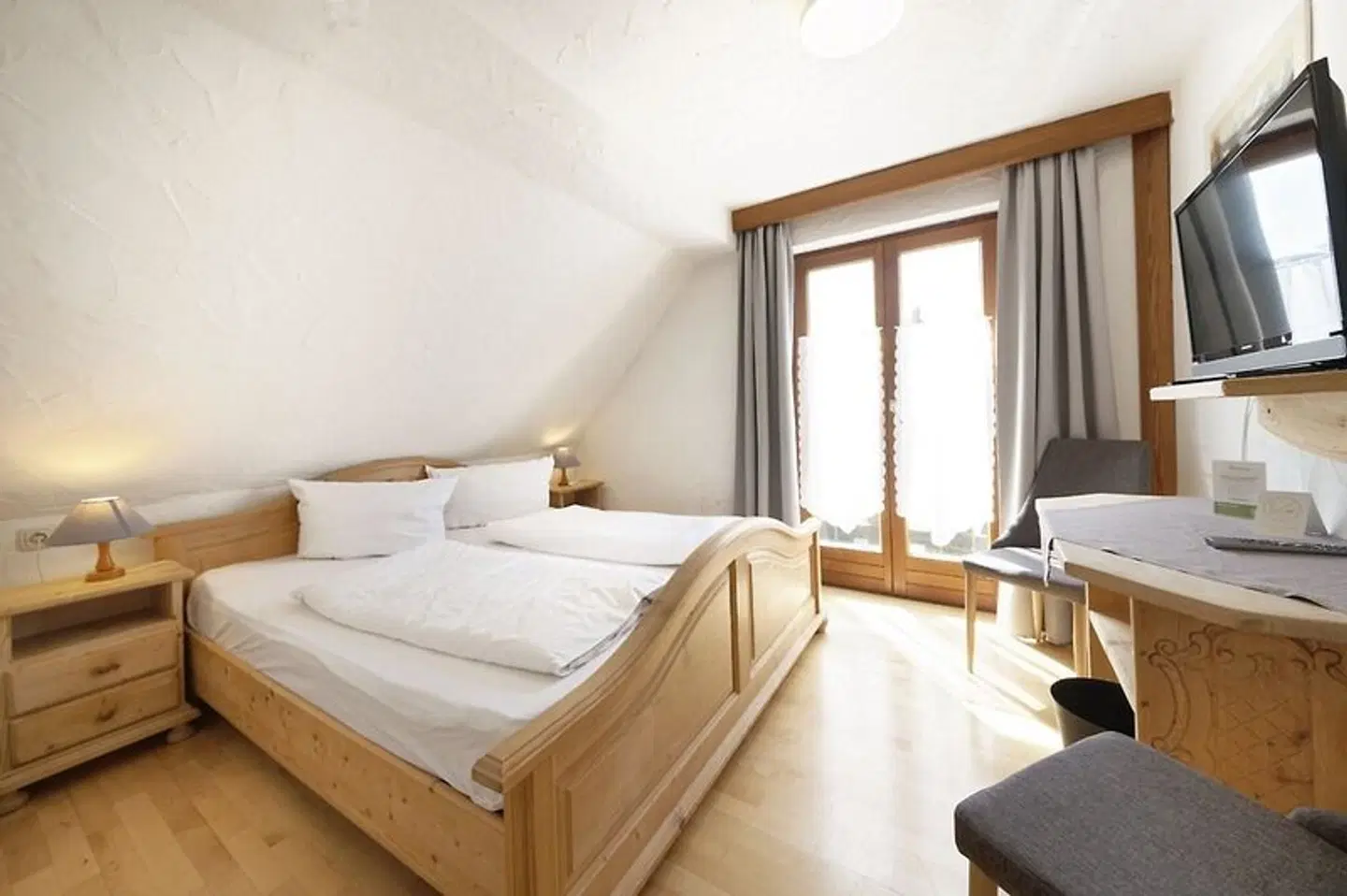 Hotel Garni Alpengruß ROOM_EXAMPLE