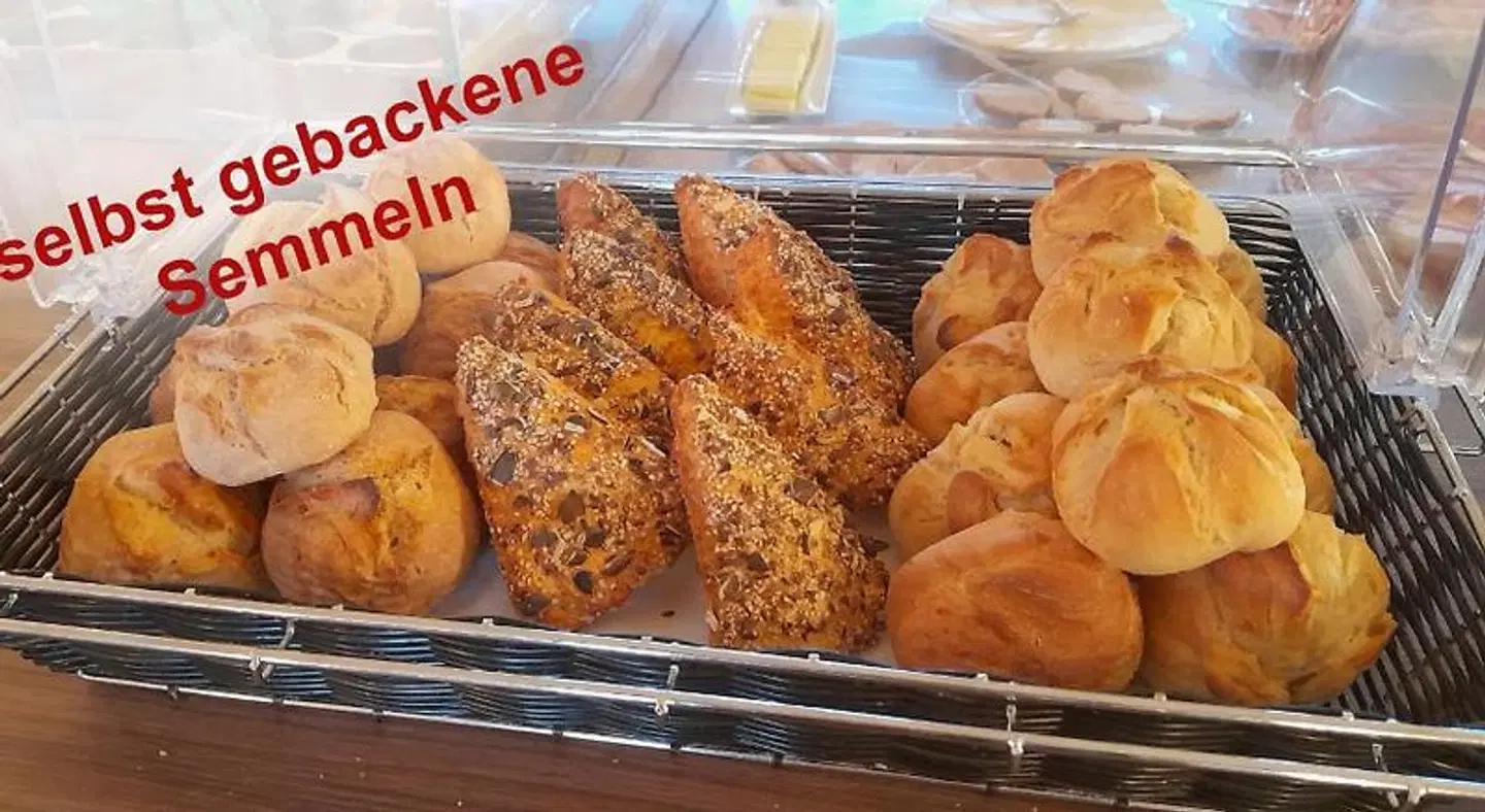 Hilleprandt Restaurant
