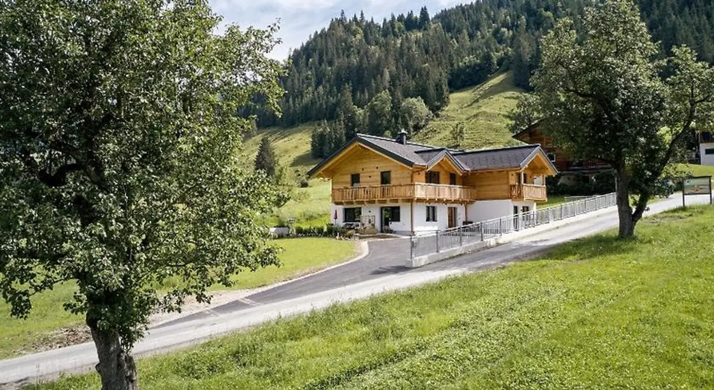 Ferienwohnungen Schwabhof EXTERIOR