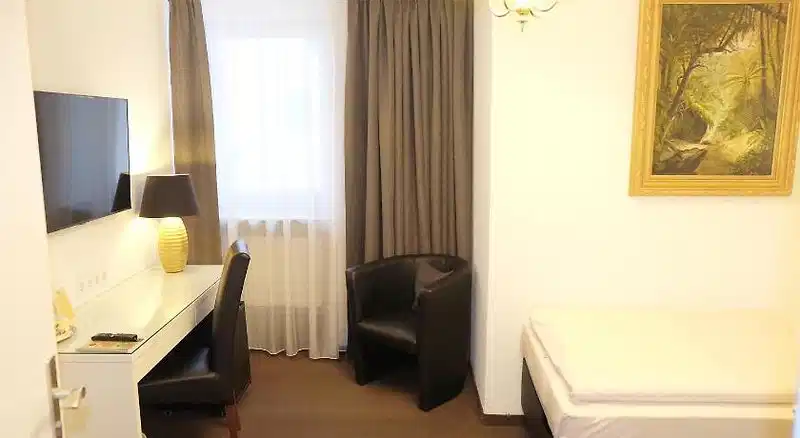 Adler – Hotelfoto