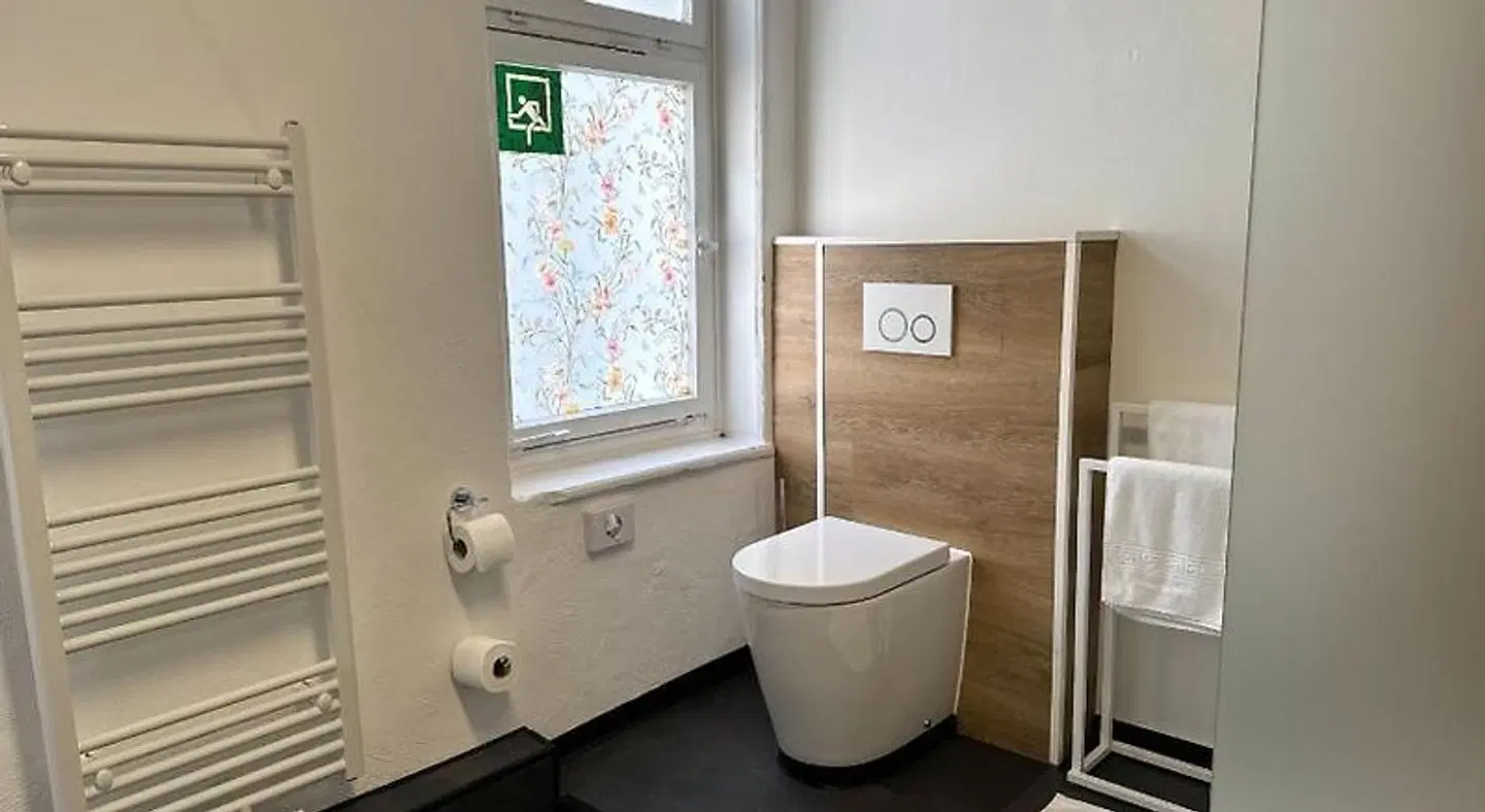 Del Castello Badezimmer