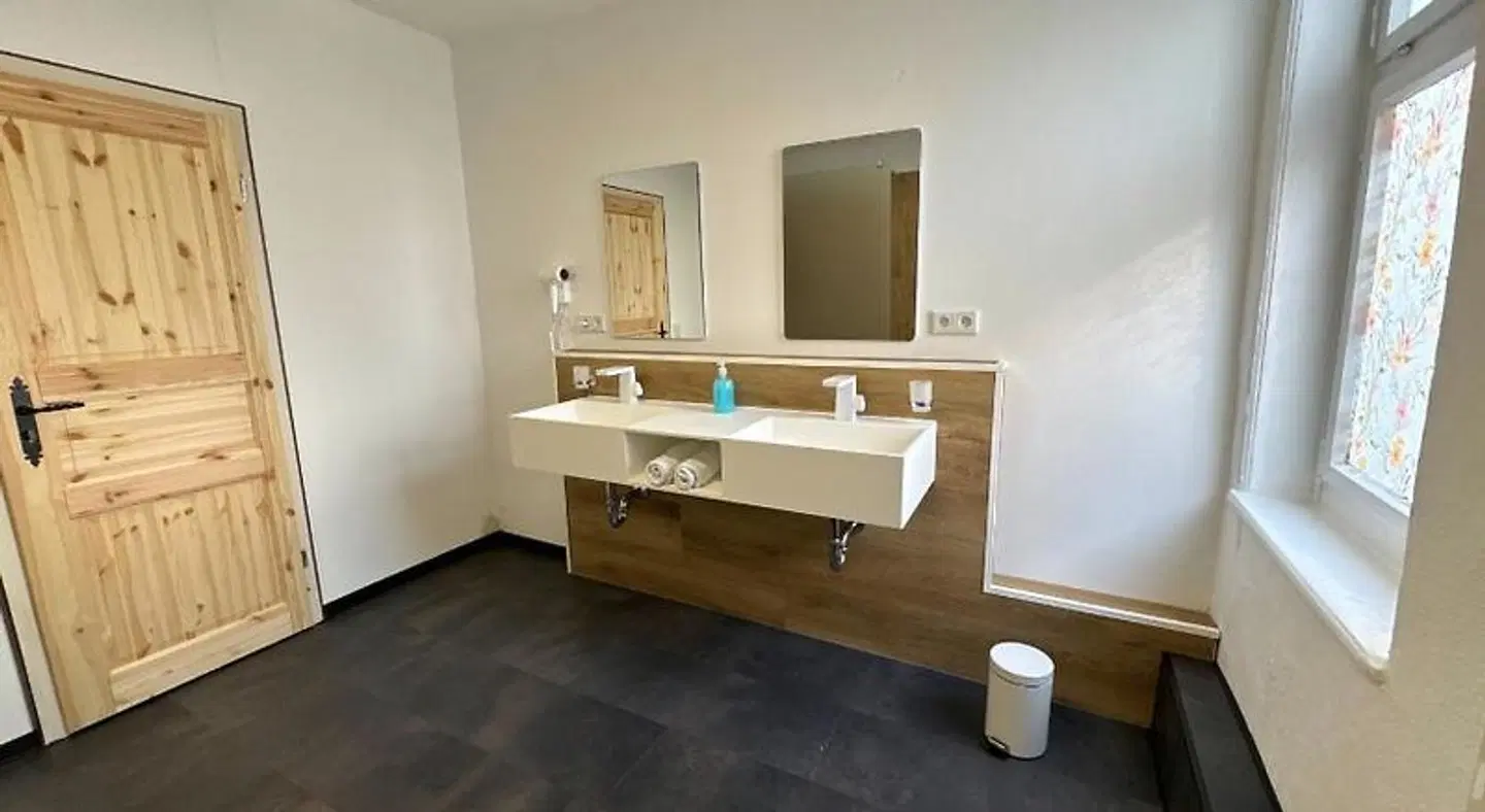 Del Castello Badezimmer