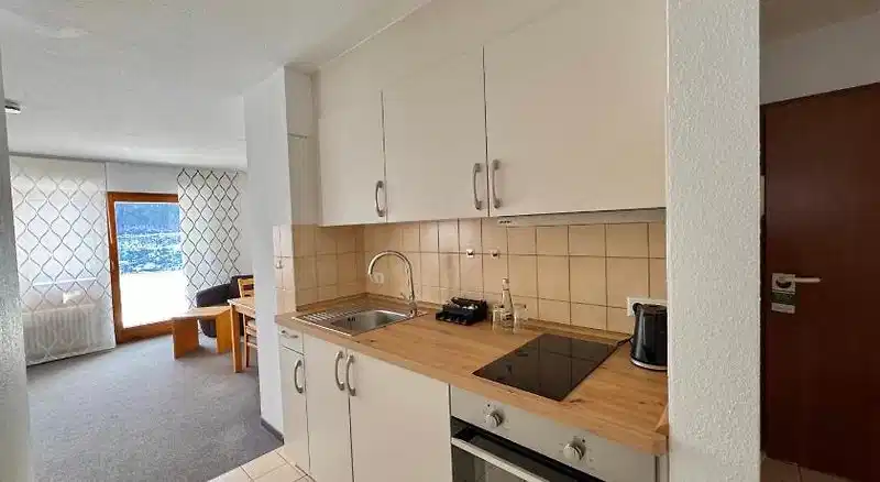 Appartements Waldrose – Hotelfoto