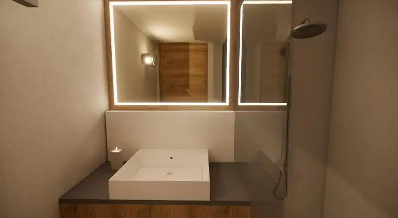 Gabriela – Hotelfoto