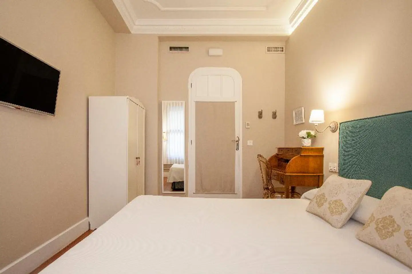 B&B Hi Valencia Boutique ROOM_EXAMPLE